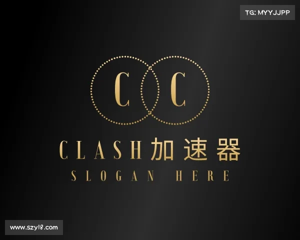 关于clash加速器